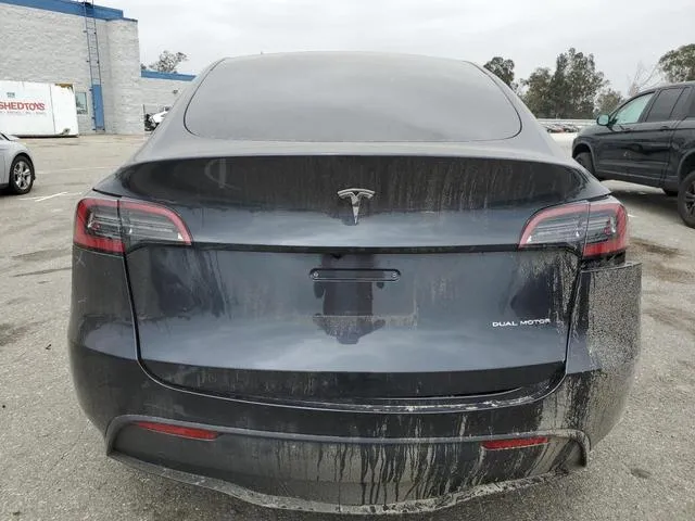 7SAYGDEE1RA227884 2024 2024 Tesla MODEL Y 6