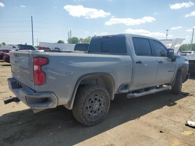 2GC4YNE72R1171492 2024 2024 Chevrolet Silverado- K2500 Heavy 3