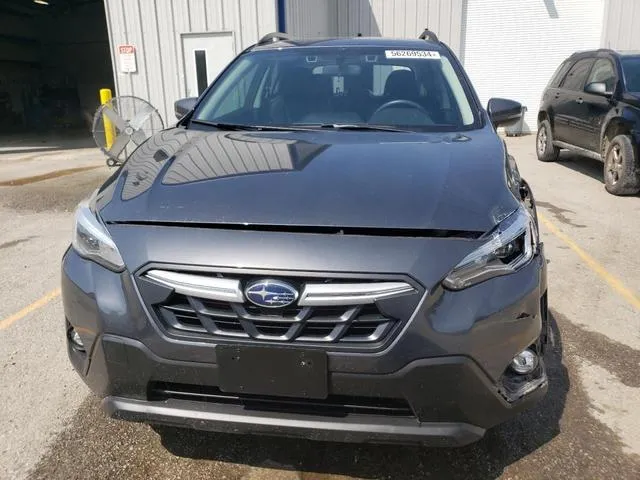 JF2GTHNC5PH303165 2023 2023 Subaru Crosstrek- Limited 5