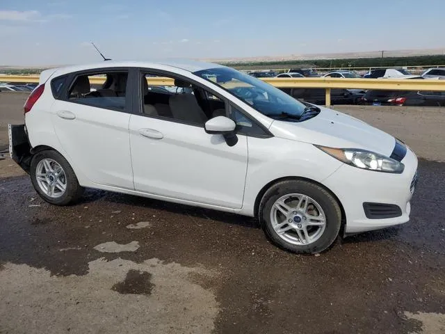 3FADP4EJ3JM101902 2018 2018 Ford Fiesta- SE 4