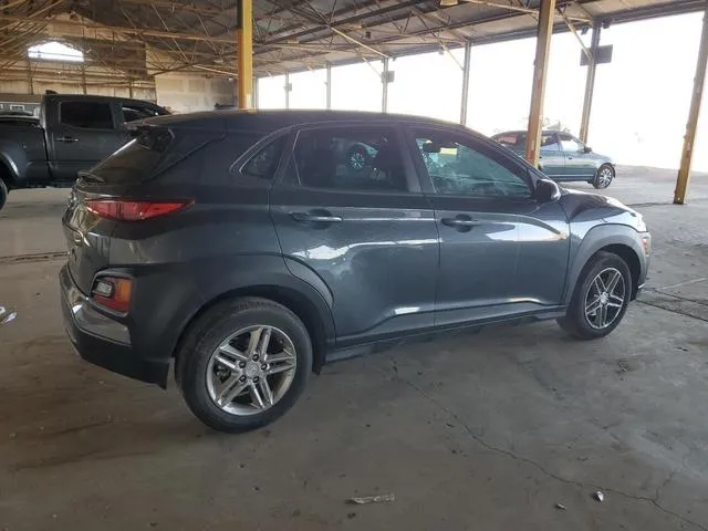 KM8K12AAXMU611706 2021 2021 Hyundai Kona- SE 3