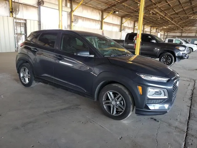 KM8K12AAXMU611706 2021 2021 Hyundai Kona- SE 4