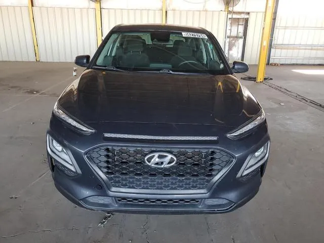 KM8K12AAXMU611706 2021 2021 Hyundai Kona- SE 5