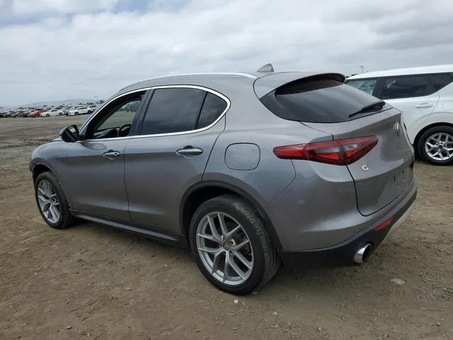 ZASFAKAN6J7B83966 2018 2018 Alfa Romeo Stelvio 2