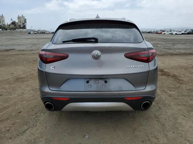 ZASFAKAN6J7B83966 2018 2018 Alfa Romeo Stelvio 6