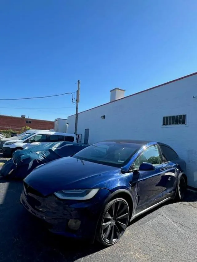 7SAXCBE68NF354861 2022 2022 Tesla MODEL X 2