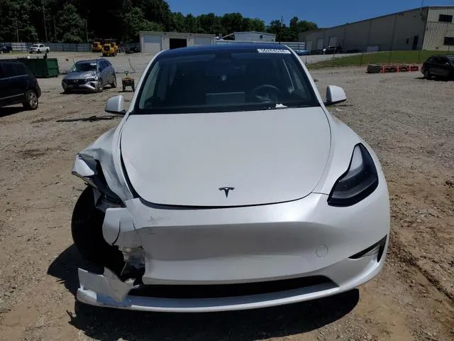 7SAYGAEE1PF597196 2023 2023 Tesla MODEL Y 5