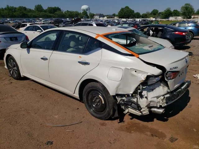 1N4BL4DW1LC221699 2020 2020 Nissan Altima- SV 2