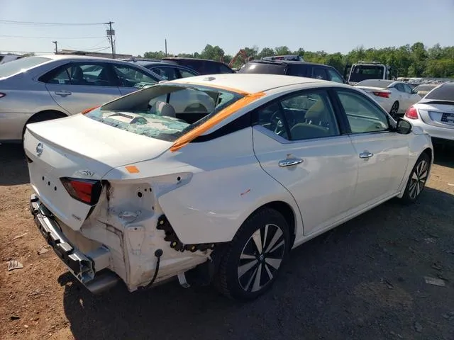 1N4BL4DW1LC221699 2020 2020 Nissan Altima- SV 3