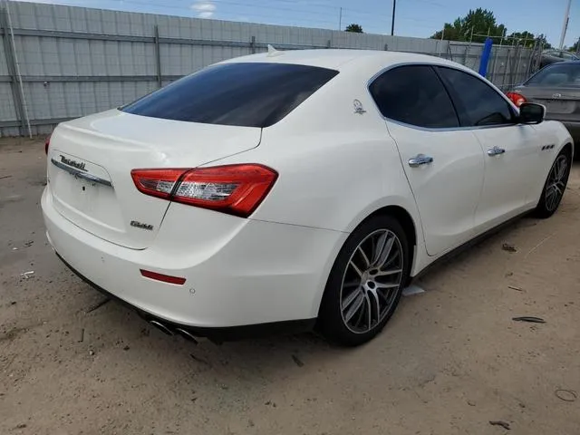 ZAM57RTA7F1139227 2015 2015 Maserati Ghibli- S 3