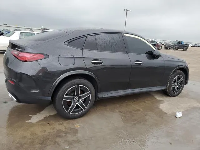 W1NKJ4HB6RF125137 2024 2024 Mercedes-Benz GLC-Class- 300 4Matic 3