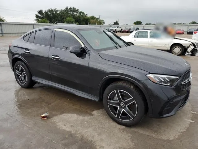 W1NKJ4HB6RF125137 2024 2024 Mercedes-Benz GLC-Class- 300 4Matic 4