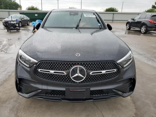 W1NKJ4HB6RF125137 2024 2024 Mercedes-Benz GLC-Class- 300 4Matic 5