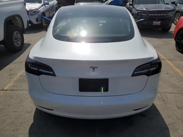 5YJ3E1EA9NF360642 2022 2022 Tesla MODEL 3 6