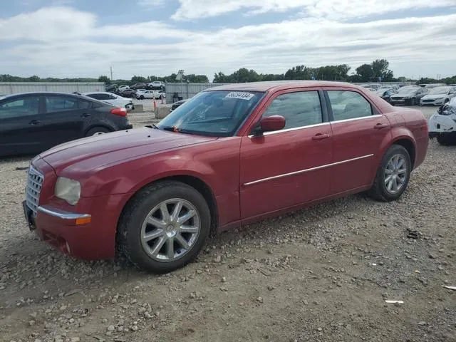 2C3KA33G18H131756 2008 2008 Chrysler 300- Limited 1