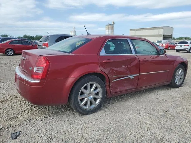 2C3KA33G18H131756 2008 2008 Chrysler 300- Limited 3