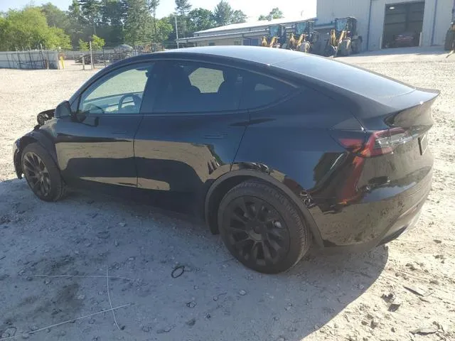 7SAYGDEE4PA194635 2023 2023 Tesla MODEL Y 2