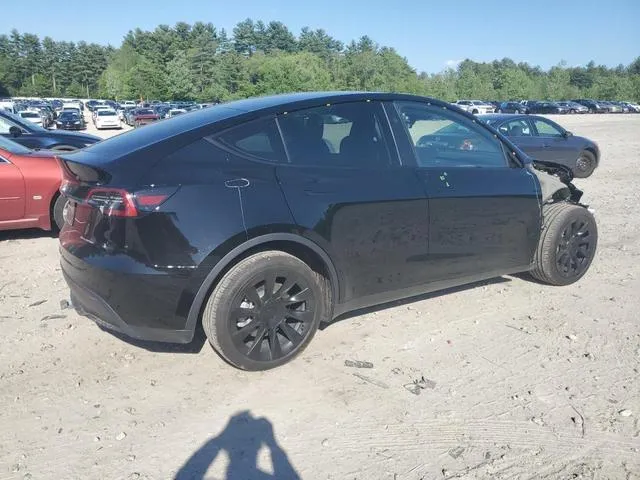 7SAYGDEE4PA194635 2023 2023 Tesla MODEL Y 3