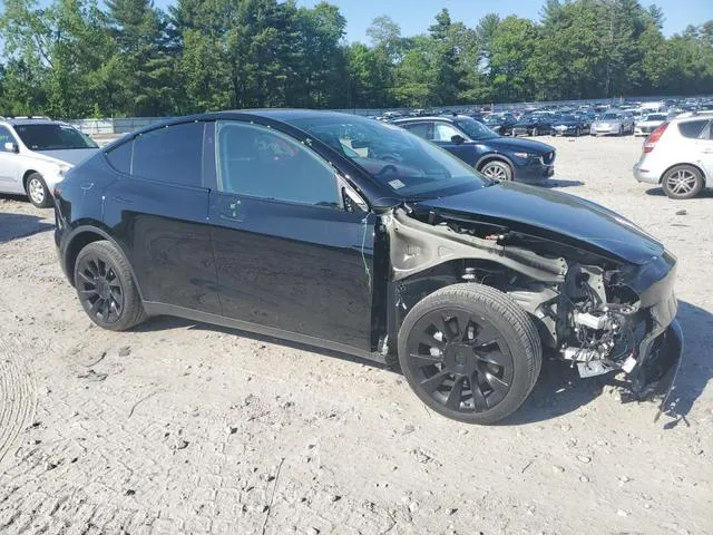 7SAYGDEE4PA194635 2023 2023 Tesla MODEL Y 4