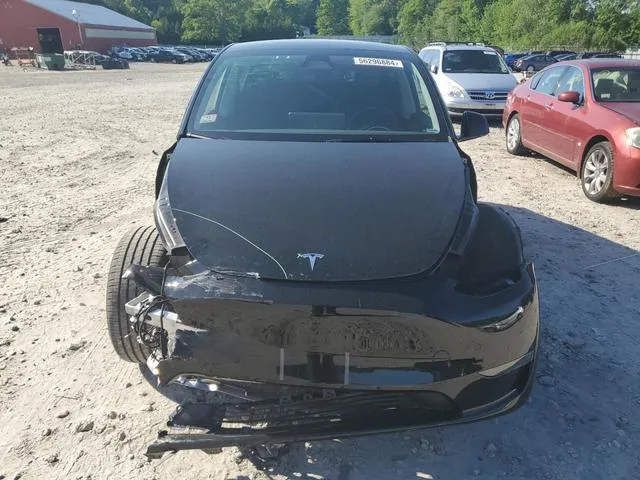 7SAYGDEE4PA194635 2023 2023 Tesla MODEL Y 5