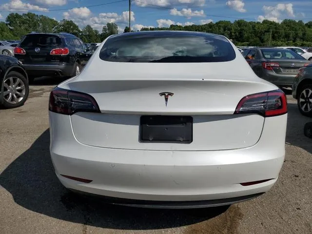 5YJ3E1EA6MF018760 2021 2021 Tesla MODEL 3 6