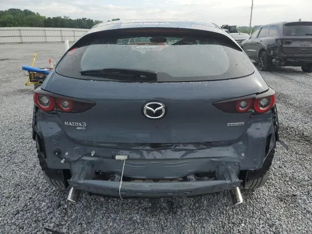 JM1BPBLM5R1650626 2024 2024 Mazda 3- Preferred 6