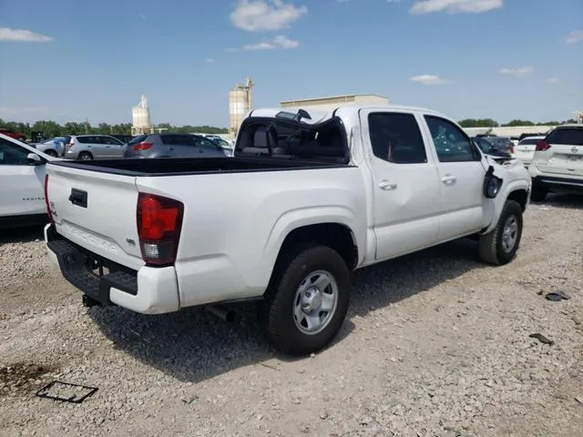 5TFCZ5AN1LX212816 2020 2020 Toyota Tacoma- Double Cab 3