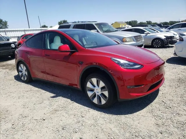 7SAYGDEE9RA258249 2024 2024 Tesla MODEL Y 4