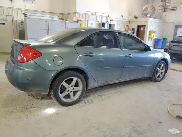 1G2ZH57N294194281 2009 2009 Pontiac G6- GT 3