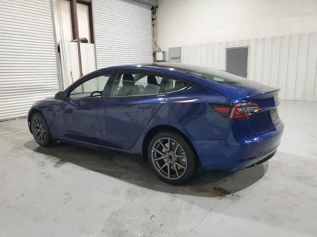 5YJ3E1EA0NF188713 2022 2022 Tesla MODEL 3 2