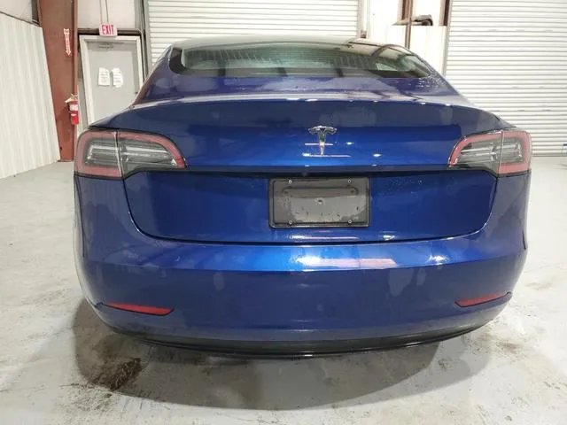 5YJ3E1EA0NF188713 2022 2022 Tesla MODEL 3 6