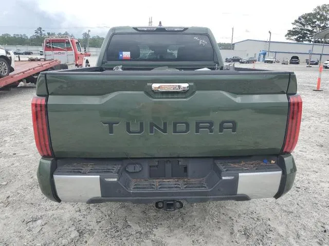 5TFJA5AB3NX015475 2022 2022 Toyota Tundra- Crewmax Limited 6