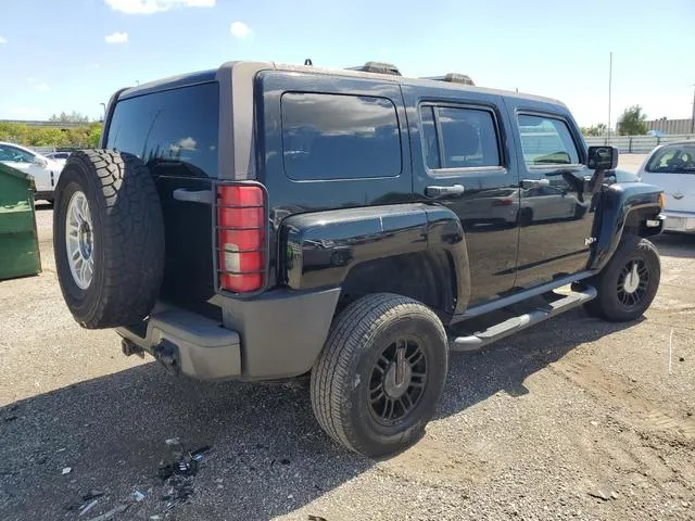 5GTDN136668204488 2006 2006 Hummer H3 3