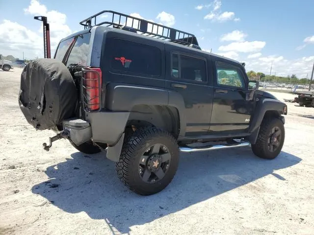 5GTMNGEE8A8120298 2010 2010 Hummer H3 3