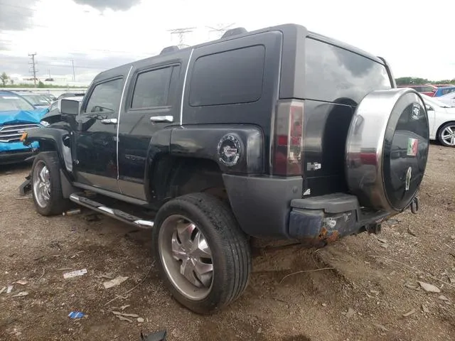 5GTDN13E478246084 2007 2007 Hummer H3 2