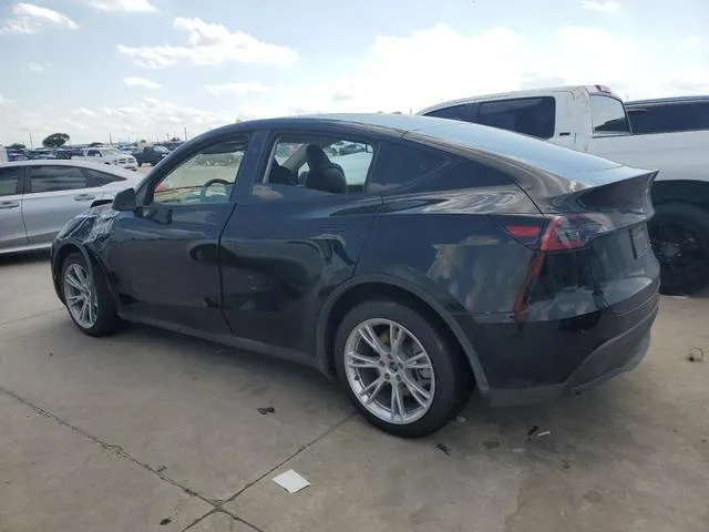 7SAYGDEE2PA183925 2023 2023 Tesla MODEL Y 2