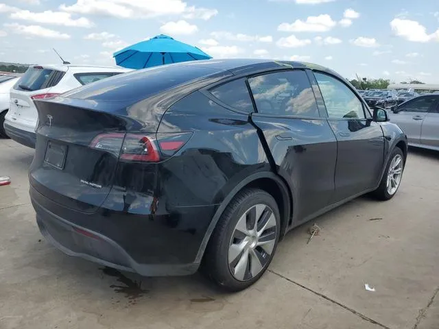 7SAYGDEE2PA183925 2023 2023 Tesla MODEL Y 3