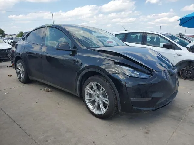 7SAYGDEE2PA183925 2023 2023 Tesla MODEL Y 4