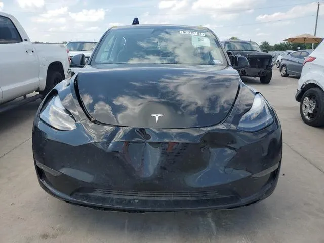 7SAYGDEE2PA183925 2023 2023 Tesla MODEL Y 5