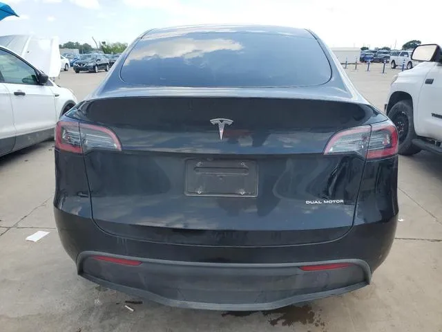 7SAYGDEE2PA183925 2023 2023 Tesla MODEL Y 6