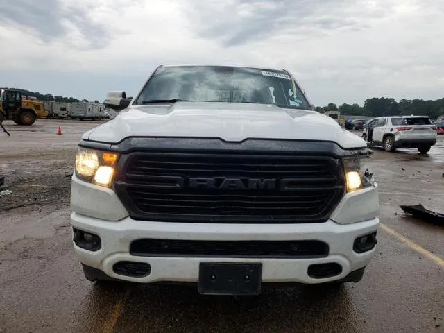 1C6SRFFT9LN181696 2020 2020 RAM 1500- Big Horn/Lone Star 5