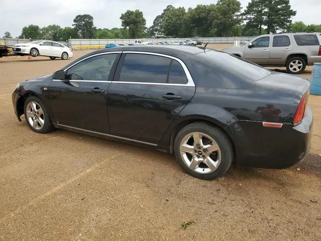 1G1ZH57B884268912 2008 2008 Chevrolet Malibu- 1LT 2