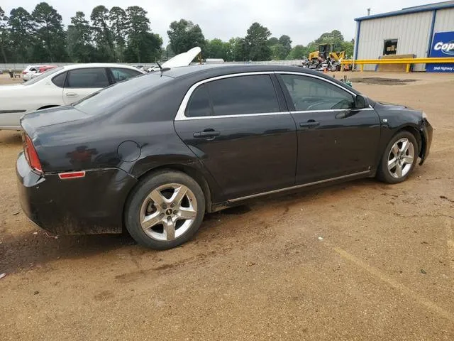 1G1ZH57B884268912 2008 2008 Chevrolet Malibu- 1LT 3