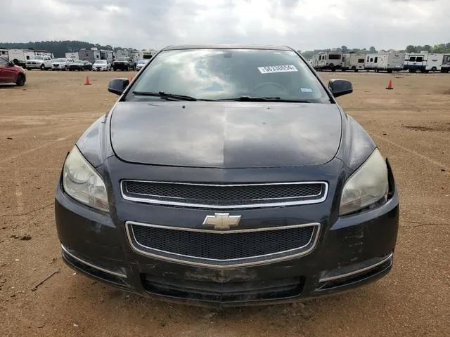 1G1ZH57B884268912 2008 2008 Chevrolet Malibu- 1LT 5