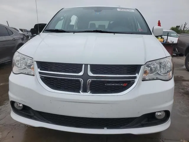 2C4RDGCG4LR194152 2020 2020 Dodge Grand Caravan- Sxt 5