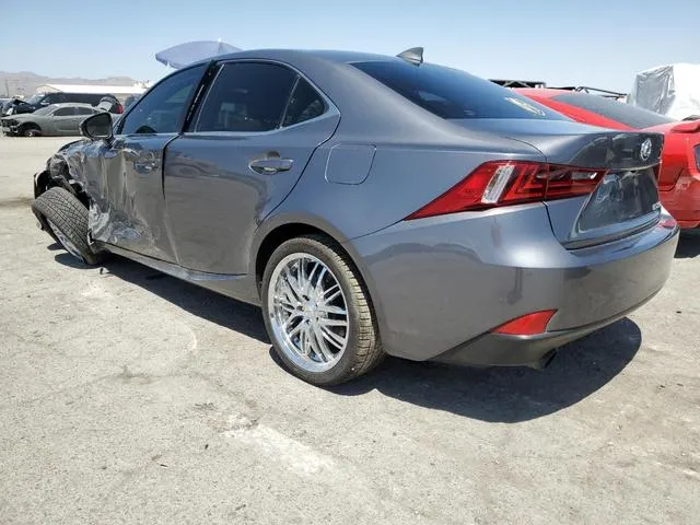 JTHBF1D21E5015432 2014 2014 Lexus IS- 250 2