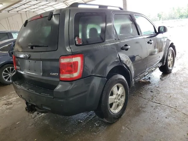 1FMCU93188KE59007 2008 2008 Ford Escape- Xlt 3