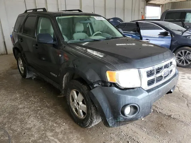 1FMCU93188KE59007 2008 2008 Ford Escape- Xlt 4