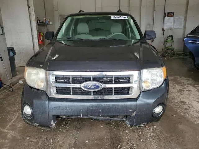 1FMCU93188KE59007 2008 2008 Ford Escape- Xlt 5