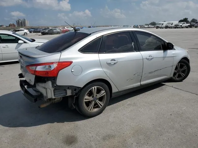 1FADP3F25EL275883 2014 2014 Ford Focus- SE 3